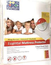 Rooms mattress protector for sale  Miami