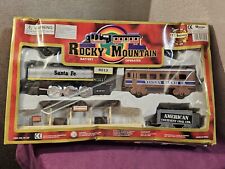 Rocky mountain battery for sale  TAUNTON