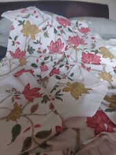 Duvet covert set for sale  OSWESTRY