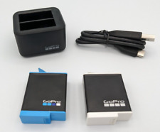 Gopro dual battery for sale  Burnt Hills