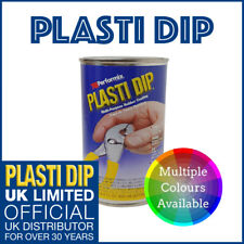 Plasti dip plastic for sale  PETERSFIELD