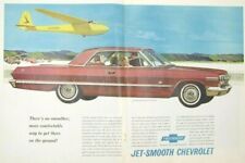 1963 chevrolet jet for sale  Henrico