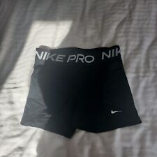 Nike pro short for sale  MANCHESTER