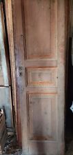 Vecchie porte legno usato  Valva