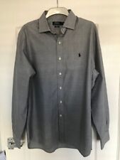 Mens ralph lauren for sale  HINCKLEY