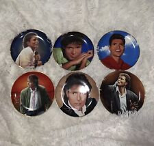 Cliff richard plate for sale  Tampa
