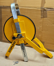 Stoplock wheel clamp for sale  Shipping to Ireland