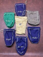 crown royal bags for sale  Waterboro