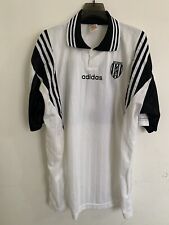 Maglia calcio AC CESENA Adidas VINTAGE anni 90 soccer shirt jersey camiseta  usato  Gubbio