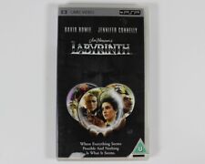 Labyrinth umd movie for sale  HARLOW