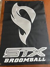 Stx broomball vinyl for sale  Shakopee