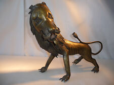 Bronze zoomorphe dragon d'occasion  Cosne-Cours-sur-Loire