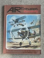 Air enthusiast number for sale  LONDON