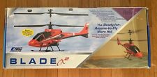 E-Flite Blade CX2 RC Micro Heli Helicopter 180-ELF Horizon Hobby for sale  Shipping to South Africa