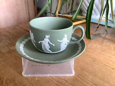wedgwood teacup for sale  PRINCES RISBOROUGH