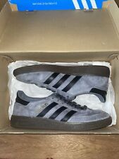 Adidas spezial grey for sale  STIRLING