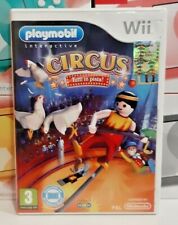 Playmobil circus tutti usato  Cuneo