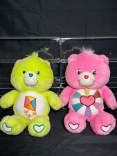 Care bears glow for sale  Moodus