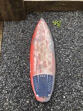 Dhd surfboard for sale  SWANSEA