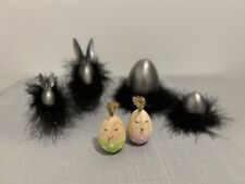 porzellan ostern gebraucht kaufen  Hardegsen