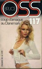 Oss 117 coup d'occasion  Biscarrosse