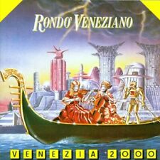 Rondo veneziano venezia for sale  UK