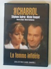 Dvd femme infidèle d'occasion  Romainville