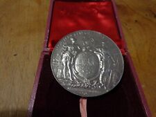 Médaille argent massif d'occasion  La Valette-du-Var