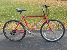 Diamondback apex bicycle for sale  Zionsville