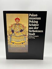 Palastmuseum peking schätze gebraucht kaufen  Berlin