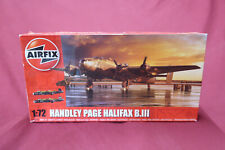 Airfix a06008a handley for sale  LINGFIELD