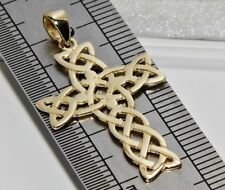 9ct gold celtic for sale  BIRMINGHAM