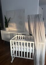 Roba beistellbett 1 gebraucht kaufen  Stutensee