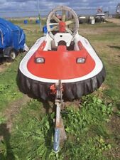 Hovercraft bhc freestyle for sale  BRISTOL