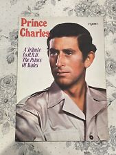 1978 prince charles for sale  READING