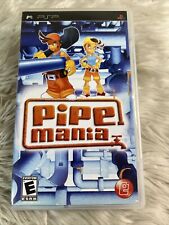 Pipe mania manual for sale  Wellsville