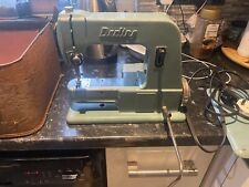 compact sewing machine for sale  CHESTER