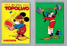 Walt disney topolino usato  Venezia