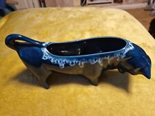 Trentham bull trinket for sale  NOTTINGHAM