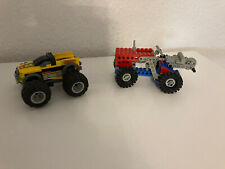 Lego konvolut traktor gebraucht kaufen  Bexbach