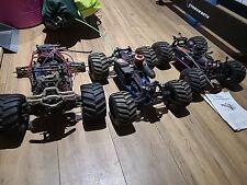 Traxxas nitro monster for sale  MAIDSTONE