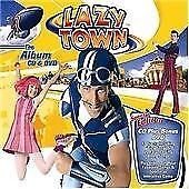 Lazytown special edition for sale  STOCKPORT