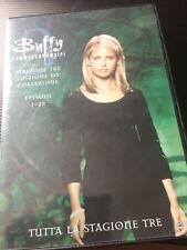 Buffy ammazza vampiri usato  Vaiano Cremasco