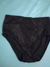 Miederhose shapewear schwarz gebraucht kaufen  Frauenau