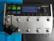 Helicon voicelive3 vocal for sale  LONDON