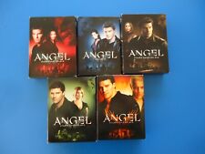 Angel complete series for sale  Chicago