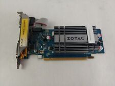 Zotac nvidia geforce for sale  Indianapolis