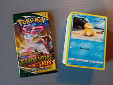 Pokemon evolving skies for sale  Ireland