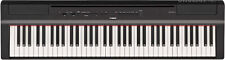Yamaha digitalpiano p121b gebraucht kaufen  Arnstadt