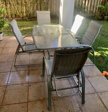 Outdoor furniture piece for sale  Miami